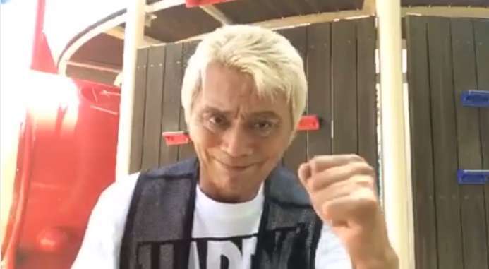 kenji ohba