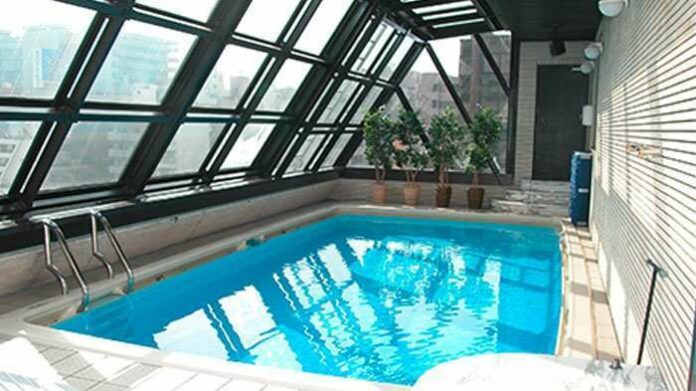 kolam renang legendaris kolam renang 'legendaris'