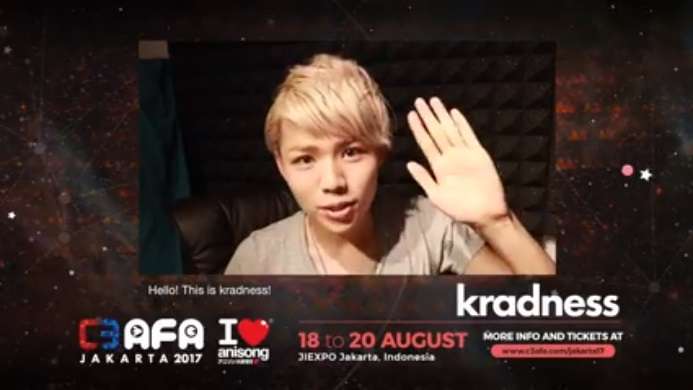 kradness