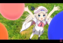 Dahsyat! Belum Lama Dirilis, Program Pendanaan Anime Kud Wafter Langsung Sukses Besar!