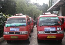 Layanan Integrasi Transjakarta Dengan KWK Diperpanjang