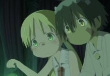 Ulasan Made in Abyss Episode 2: Festival Kebangkitan