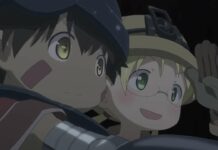 Ulasan Made in Abyss Episode 3: Keberangkatan