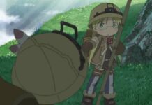 Summer 2017 Anime: Made in Abyss