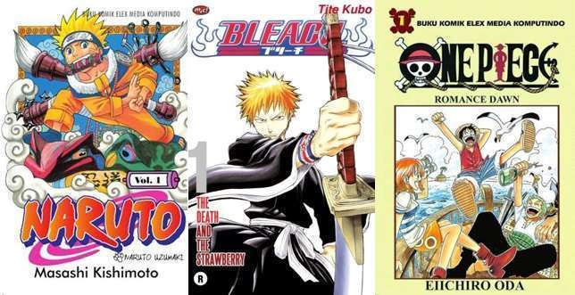 mangamon
