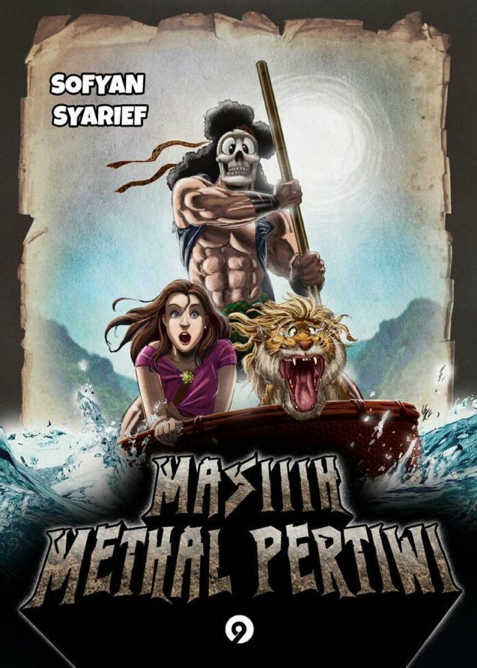 masiiih methal pertiwi