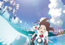 Napping Princess akan Hadir di CGV Cinemas Indonesia?