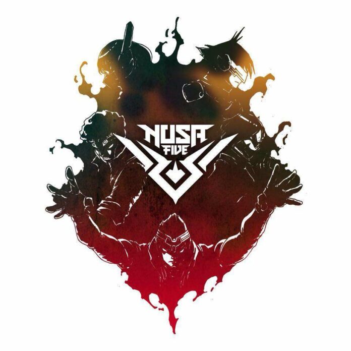 nusa five