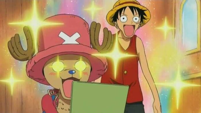 one piece live action one piece