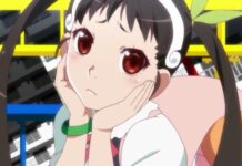 Inilah Karakter-Karakter Seri Monogatari Favorit Fans di Jepang
