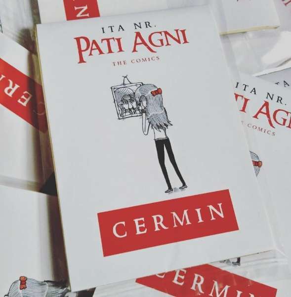 pati agni