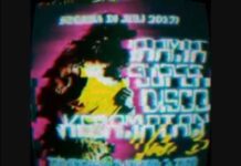 Heboh! Album Musik IRAMA SUPER DISCO KECAMATAN Vol. 3 Dirilis Sebelum Komik Pendekar Cyborg III!