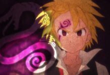 Mantap Jaya! Seven Deadly Sins Siap Diangkat Menjadi Film Anime!