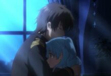 Ulasan SukaSuka (WorldEnd): Sebuah Pengingat Maut