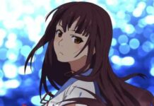 Mantap Jaya! Anime Uchiage Hanabi akan Hadir di 110 Negara!