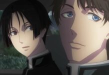 Summer 2017 Anime: Vatican Miracle Examiner