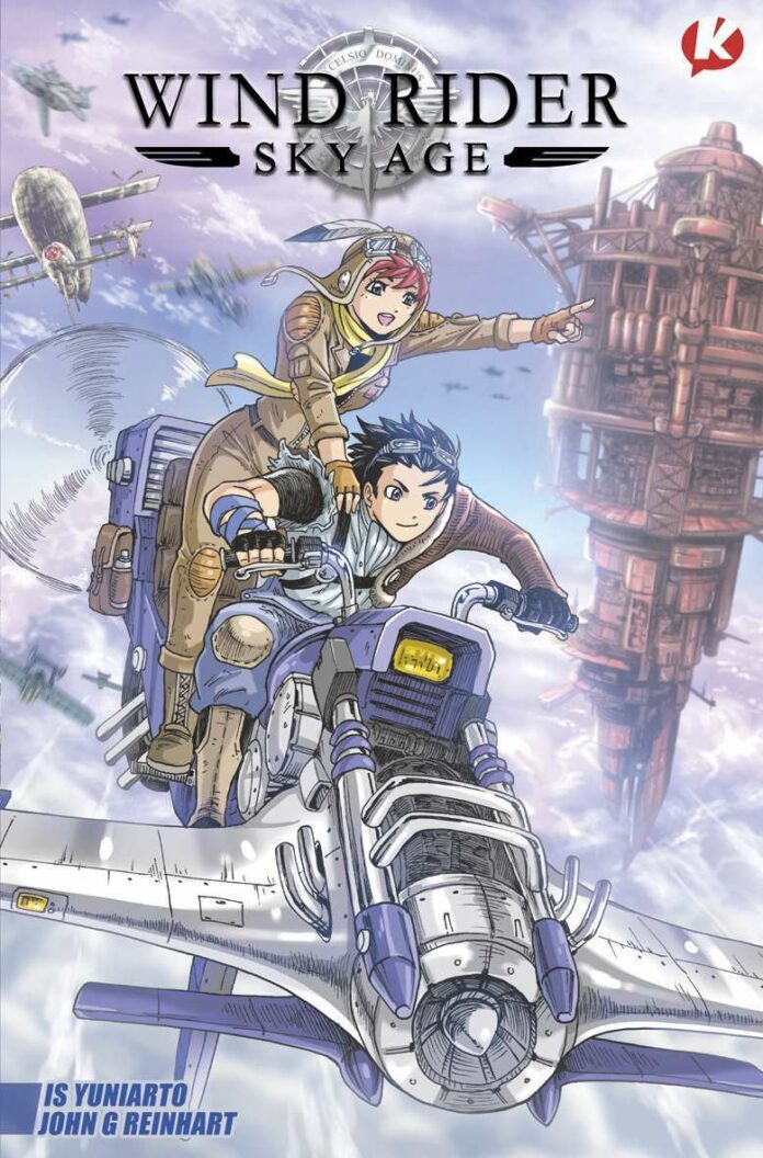 wind rider