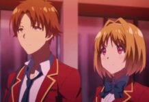 Kesan-Kesan Menonton Anime “Youkoso Jitsuryoku Shijou Shugi no Kyoushitsu e”: Pengisah Lancung dan Jebakan Naratif
