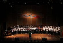 Intip Serunya Lomba Musikal Jepang!
