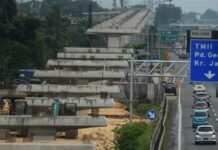 KAI Mendapatkan Pinjaman Untuk Proyek LRT Jabodebek Sebesar 19 Triliun KAI Mendapatkan Pinjaman Untuk Proyek LRT Jabodebek
