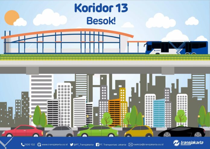 koridor 13