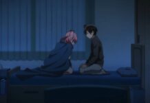 Hajimete no Gal Episode 5: Cobaan dan Godaan adalah Ujian Kemantapan Niat Seseorang