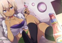 Hajimete no Gal Episode 6: Cinta Butuh Pengorbanan