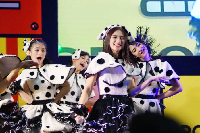 JKT48 Popcon 2017d JKT48