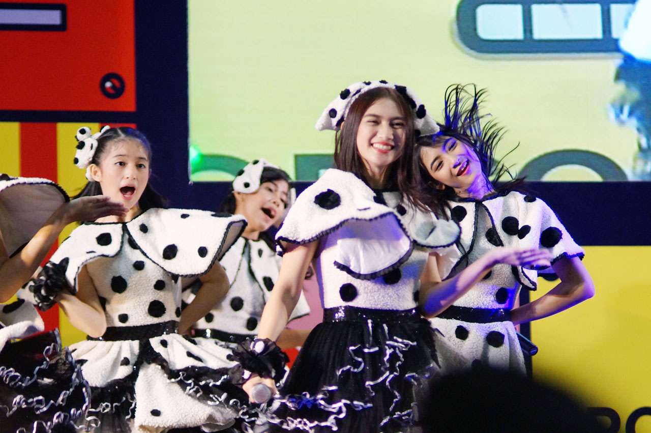 JKT48