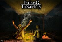 Pulang : Insanity: Game Survival Horror Super Seram dari Ozysoft!