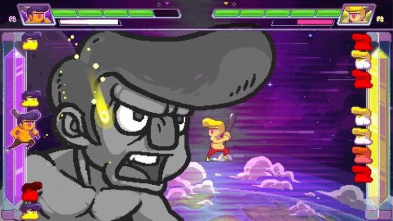 ultra space battle brawl akan dirilis di nintendo switch - 1 HD Gallery | Kaori Nusantara 2025