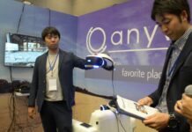 C3 AFA Jakarta 2017: Sony Music Entertainment Japan Perkenalkan Berbagai Teknologi Interaktif Canggih