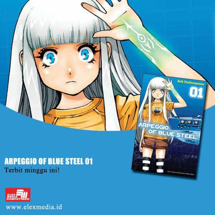 arpeggio