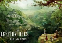 Celestian Tales: Realms Beyond Akhirnya Siap Dirilis Bulan Mei 2020 Celestian Tales: Realms Beyond