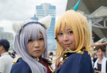 Eksklusif: Blak-Blakan Dengan Penyelenggara Comiket