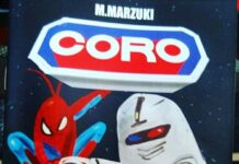 Astaga! Si Juki Kembali Bikin Komik Coro!