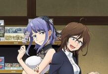 Jadwal Rilis Anime Dagashi Kashi 2 Diumumkan