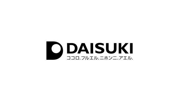 daisuki