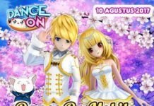 Dance ON Mobile: Dansa Kapanpun dan Di manapun Lewat Smartphone!