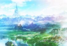 Kaya Okuno dan Minami Tsuda akan Menjadi Seiyuu di Anime Death March to the Parallel World Rhapsody