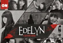 Edelyn: A Shivers Series: Sebuah Film Horror dari re:ON Comics!