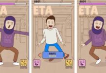 Nggak Ada Kerjaan? Mending Main Eta Terangkanlah!