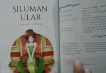 Mari Mengenal Hantu-Hantu Nusantara dari Ensiklopedi Ghost Parade Ini!