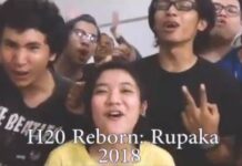 Rachel Florensia akan Turut Bermain dalam Drama Panggung H2O Reborn: Rupaka