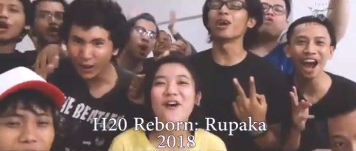 h2o reborn