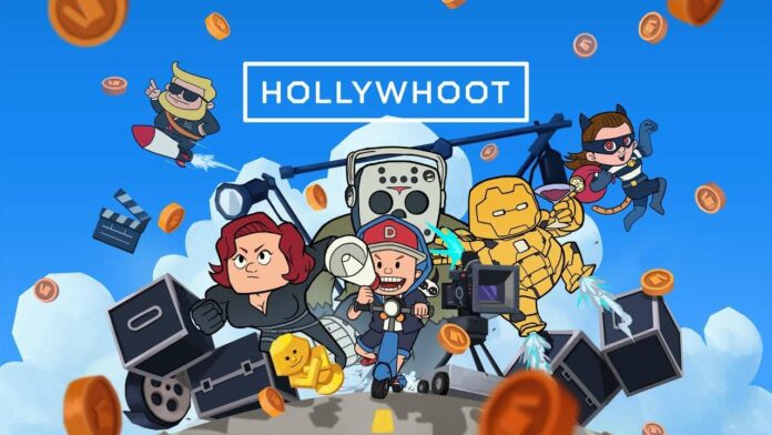 hollywhoot