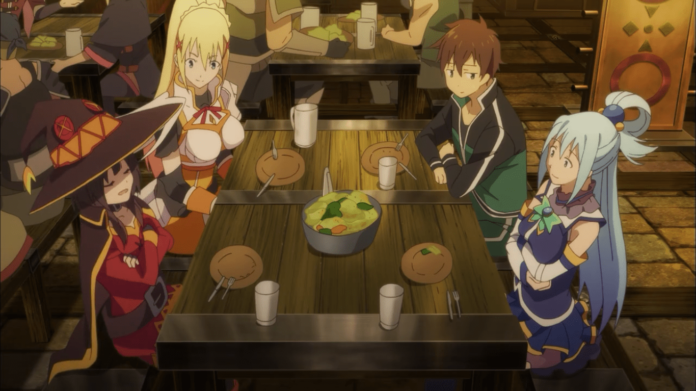 isekai 1