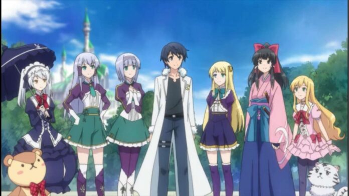 isekai 2