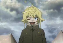 Cerita Film Youjo Senki adalah Sekuel Serial Animenya!