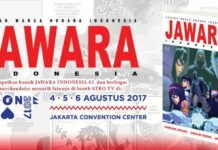 Akhirnya Komik Jawara Indonesia Berlanjut Juga!